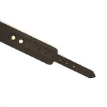 Obróżka Ze Smyczą Samurai Collar And Leash Liebe Seele - 7