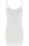 Deni Plus Size Koszulka - 8