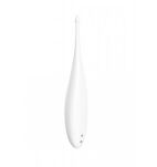 Stymulator punktowy Satisfyer Twirling Fun White - 3