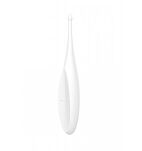 Stymulator punktowy Satisfyer Twirling Fun White - 6
