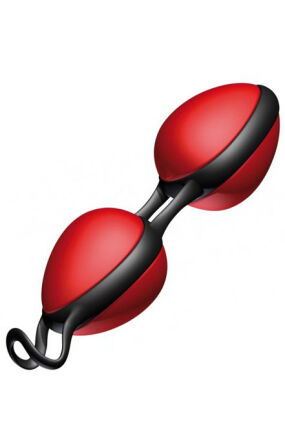 Joyballs Secret (czerwień/czerń)