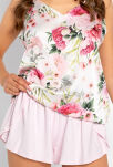 Luiza Piżama damska - 4