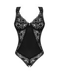 Donna Dream body otwarte   XS/S Obsessive - 3