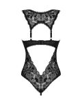 Donna Dream body otwarte   XS/S Obsessive - 4