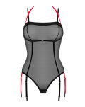 Body Glandez XS/S Obsessive - 5