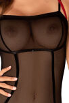 Body Glandez XS/S Obsessive - 3