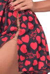 Morgan Komplet Top + Shorts - 3