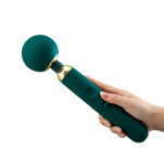 Wibrator Różdżka Sterowana Aplikacją Zenith Magic Motion - 4