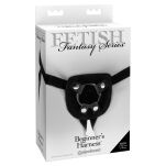 Uprząż strap-on Beginners Harness Fetish Fantasy Series - 7