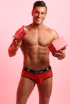 Brave Jock Bokserki - 5
