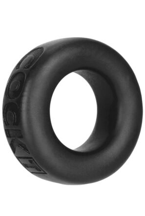 Pierścień erekcyjny Cock-Lug Cockring Black Oxballs