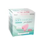 Soft-Tampons mini (box of 3) - 3
