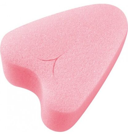 Soft Tampons Mini Tampony Bez Sznurka 3 Sztuki JoyDivision