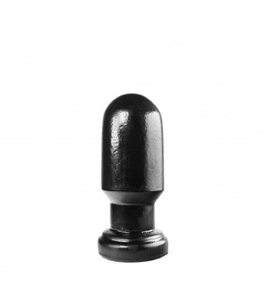 Mister B - Alex Buttplug (czarny)