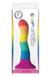 Dildo Ns Novelties Colours Prode Edition NS Novelties - 2