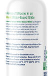 Lubrykant wodny Premium Natural Water Based 237ml Swiss Navy - 3