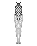 Bodystocking G332 S/M/L Obsessive - 6