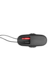 Korek Analny Do Elektrostymulacji Silicone Noir Rocker Butt Plug Medium ElectraStim - 5