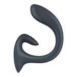 Wibrator króliczek G for Goddess 1 dark grey Satisfyer - 2