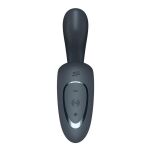 Wibrator króliczek G for Goddess 1 dark grey Satisfyer - 4