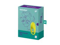 Pierścień erekcyjny z wibracjami Ring Spectaculat Duo Satisfyer - 3