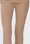 Oseye Komplet Cappuccino Bluza i legginsy - 8