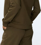Wenezja Dres bawełniany khaki - 4