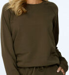 Wenezja Dres bawełniany khaki - 3