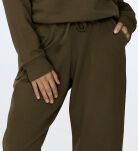 Wenezja Dres bawełniany khaki - 5