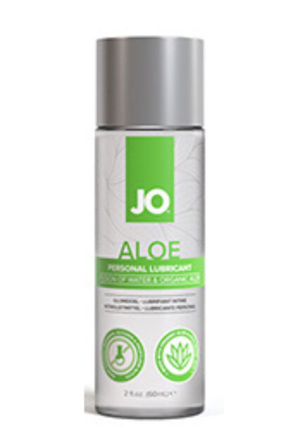 Jo Aloe Lubrykant 60 Ml System JO