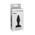 Korek Analny Mini Silicone Plug Pipedream - 2