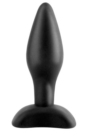 Korek Analny Mini Silicone Plug Pipedream