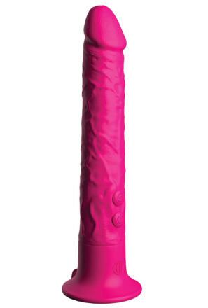 Wibrator Wall Banger 2.0 Pipedream