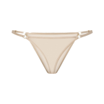 Ginny Nude Stringi L/Xl Promees - 6