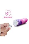 Wibrator Blush Limited Addiction Entangle Power Vibe Lilac Blush - 4