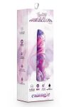 BLUSH WIBRATOR LIMITED ADDICTION ENTANGLE POWER VIBE LILAC - 5