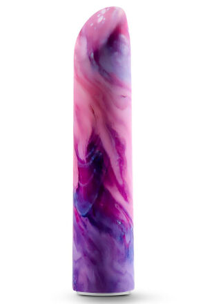 Wibrator Blush Limited Addiction Entangle Power Vibe Lilac Blush
