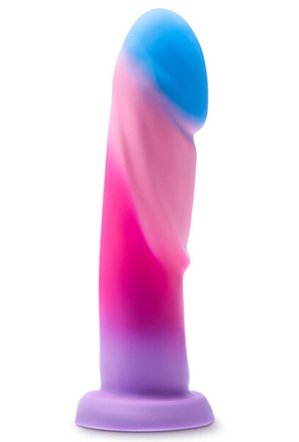 Dildo Blush Avant Borealis Dreams Cotton Candy Blush