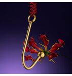 Hak Do Wiązania Upko Vaginal/Anal Hook UPKO - 4