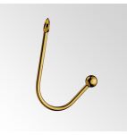 Hak Do Wiązania Upko Vaginal/Anal Hook UPKO - 6