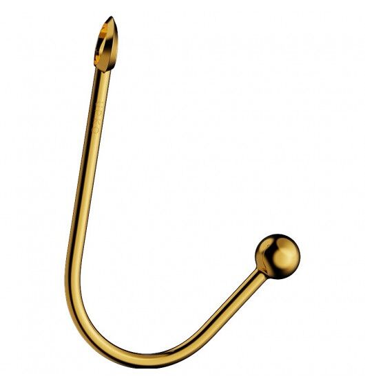 Hak Do Wiązania Upko Vaginal/Anal Hook UPKO