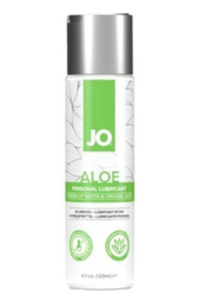 Jo Aloe Lubrykant 120 Ml System JO