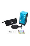 B-VIBE SNUG PLUG 7 BLACK - 5