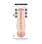 Masturbator Girls Violet Myers Waifu Fleshlight - 5