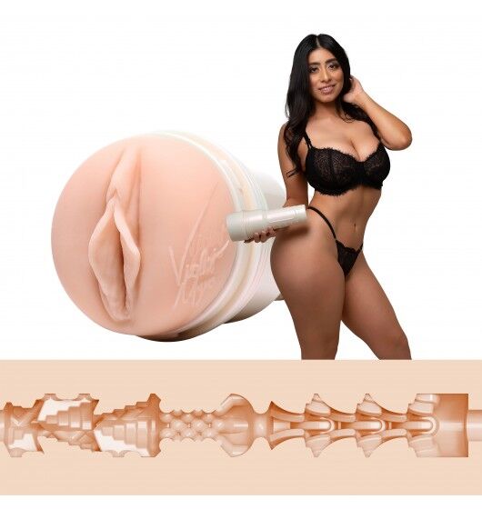 Masturbator Girls Violet Myers Waifu Fleshlight