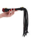 Pejcz Wild Roses Whip Taboom - 3