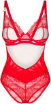 Body Damskie Aliosa L/Xl Obsessive - 7