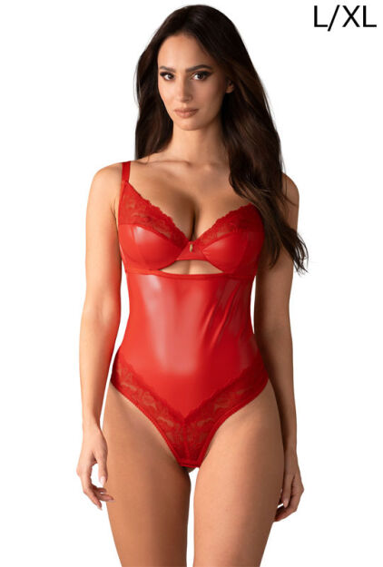 Body Damskie Aliosa L/Xl Obsessive