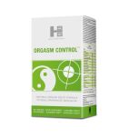 Orgasm Control Suplement Diety Opóźniający Wytrysk 60Kapsułek SHS - 2
