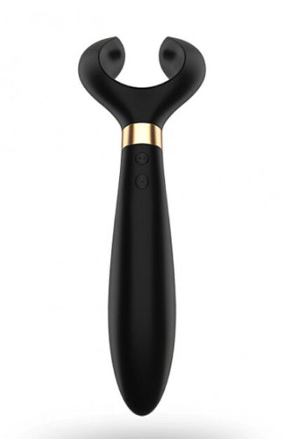 Wibrator Endless Fun Black Satisfyer